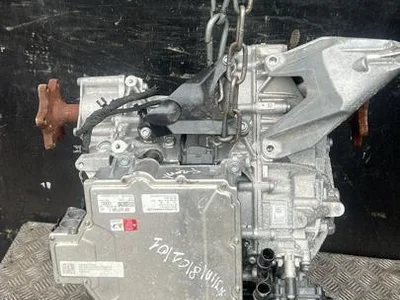 Audi 0EF901091AF,  0EF901126BX, 0EF903041T, 0EF907080J, EAS, Front / 0EF901091AF, 0EF901126BX, 0EF903041T, 0EF907080J, EAS, Front Q8 e-tron 2023 Moteur complet - Image 1