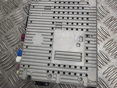 BMW CI 5 A47 354 01 / CI5A4735401 3 (G21) 2021 Audio Amplifier - Image 1