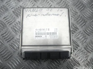Mercedes-Benz A 028 545 17 32 / A0285451732 VANEO (414) 2002 Unité de contrôle moteur