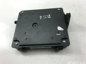 Renault 284B18225R MEGANE III Coupe (DZ0/1_) 2016 Caja de fusibles