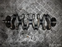 Toyota 1340137021, 134010T061 AURIS TOURING SPORTS (_E18_) 2016 Crankshaft