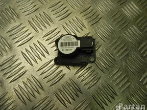 Renault T1027136U SCÉNIC III (JZ0/1_) 2014 Moteur de réglage pour volet de régulation