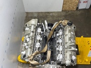 PORSCHE M4852 CAYENNE (92A) 2011 Komplettmotor