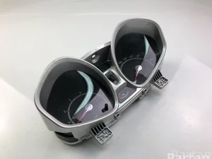 Ford VP8A6F-10894-BC / VP8A6F10894BC FIESTA V (JH_, JD_) 2008 Prietaisų skydelis (spidometras)