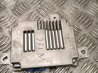 Citroën 9831389780 C4 III (BA_, BB_, BC_) 2024 Audio Amplifier