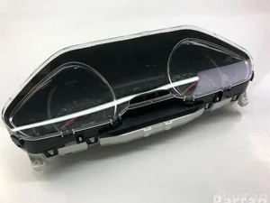 Peugeot 9801904780 208 2013 Tableau de bord