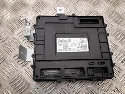 Hyundai 5074ABDC4E01, 95400DF110 Kona II 2024 Unité de commande de carrosserie BCM FEM SAM BSI - Image 1