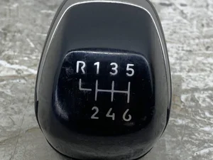 Opel Astra L Hatchback 2023 Bouton de levier de vitesse