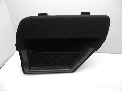 Citroën 96820321ZD C5 III Break (TD_) 2009 Rembourrage de coffre - Image 1