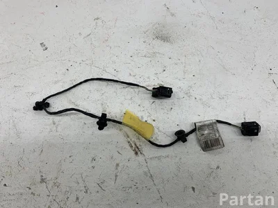 Gebrauchtes Original BMW 9315072 X3 (F25) 2011 Kabelsatz - Bild 1