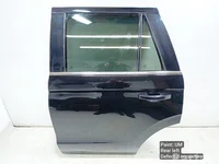 Ford USA GN15-14B534-AH / GN1514B534AH EXPEDITION (U553) 2020 Door Left Rear