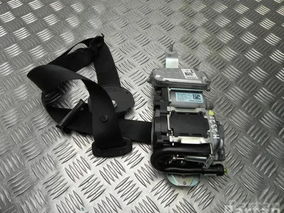 Mercedes-Benz 610 0358 00D / 610035800D E-CLASS (W212) 2010 Ceinture de sécurité - Image 1