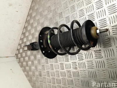 Renault Clio V 2023 kit amortisseur Right Front - Image 1