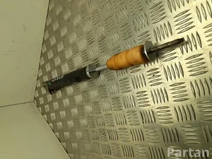 Mercedes-Benz 541700314373 S-CLASS (C126 Coupe) 1980 Amortyzator z tyłu po prawej z tyłu z lewej