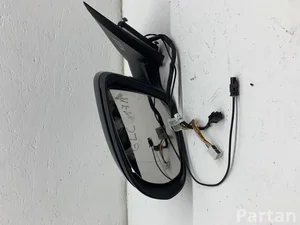 Mercedes-Benz A2538104901, A0998107900 GLC (X253) 2017 Outside Mirror Left adjustment electric
