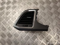 Seat 576 820 901 A / 576820901A ATECA (KH7) 2018 Luftdüse vorne links
