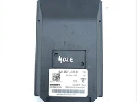 Porsche 9J1907376B Taycan 2021 Steuergerät Luftfederung