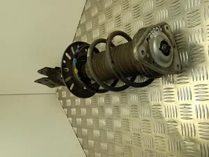 Opel 9833306180 Combo E 2020 kit amortisseur Left Front