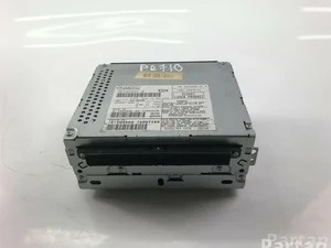 Volvo 31210433AB V70 III (BW) 2007 Radio / lecteur CD