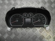 HYUNDAI 94003-2L815 / 940032L815 i30 (FD) 2008 Dashboard (instrument cluster)