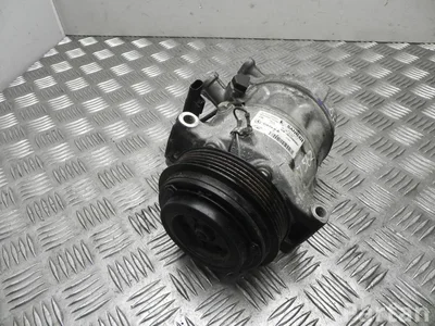Mercedes-Benz A 000 830 45 00 / A0008304500 E-CLASS (W213) 2018 Klimakompressor - Bild 1