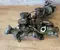 Volvo 31459962 ; 31361655 ; 31491217 / 31459962, 31361655, 31491217 S90 II 2017 Turbolader - Bild 1
