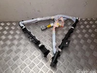 Toyota TG11E01001, GA499-04640 / TG11E01001, GA49904640 AURIS TOURING SPORTS (_E18_) 2018 Airbag de tête