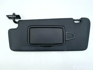 Mercedes-Benz A2318100310 SL (R231) 2013 Солнцезащитный козырёк правой сторонe