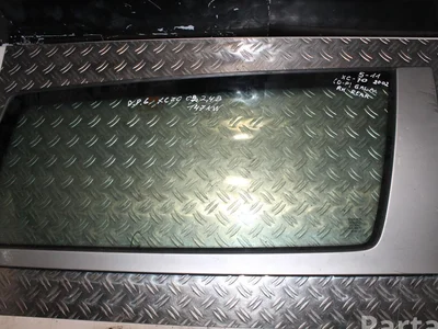 Volvo 43R000935 XC70 CROSS COUNTRY 2002 Vitre arrière - Image 1