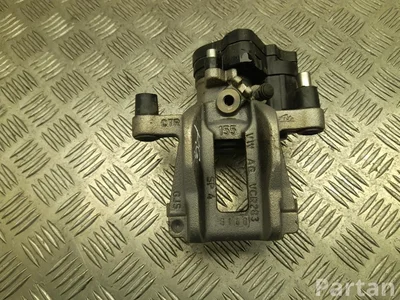 Volkswagen 5QS 615 405 / 5QS615405 Tayron 2025 Pinza de freno Left Rear - Imagen 1