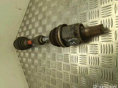 Hyundai 49500-3Z500 / 495003Z500 i40 (VF) 2012 Arbre de transmission Left Front - Image 1