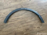 Toyota 75606F4010 C-HR (_X1_) 2020 Moldura protectora/decorativa del paso de rueda Left Rear