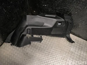 Ford USA LB5BS31012, LB5BS31012DE3ZHE EXPLORER (U6_) 2020 Poszycie bagażnika z prawej