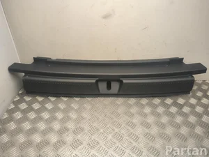 MG EH32X143115, 10978374PHD MG4 Trophy 2024 Panelė bagažinės spynos kilpos