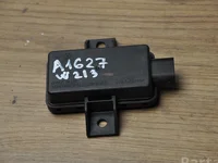 Mercedes-Benz A0009008709 E-CLASS (W213) 2016 Unité de contrôle pour la surveillance de la pression des pneus