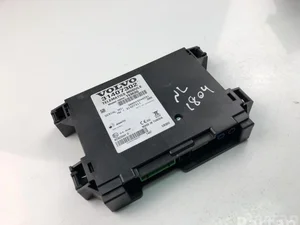 Volvo 31407302 V40 Наклонная задняя часть 2013 Блок управления