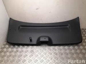 Škoda 6VA 867 975 / 6VA867975 Fabia PJ 2025 Trim panel for hatch gate Lower