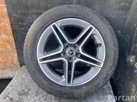 Mercedes-Benz A1674013300 GLE (W167) (2019 ...) 2020 Alufelgen 5x112  R20 EJ 9.0 ET44