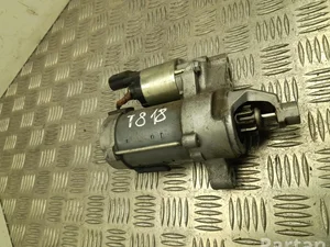 Audi 06H 911 024 C / 06H911024C A5 Sportback (F5A) 2017 Démarreur