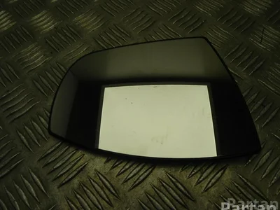 Ford 2138.34.360 / 213834360 S-MAX (WA6) 2014 Verre de rétroviseur - Image 1