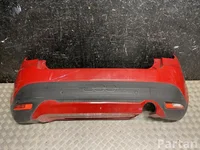 Fiat 600e / 600 (365_, 364_) 2025 Bumper Rear