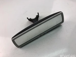 Volkswagen 7N0857511A PASSAT CC (357) 2012 Rétroviseur intérieur