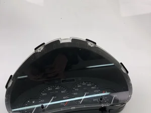 Peugeot 9645096180 206 Hatchback (2A/C) 2006 Tableau de bord