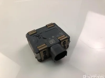 Volkswagen 202-LSC039 / 202LSC039 PASSAT (3G2) 2017 unité de contrôle - Image 1