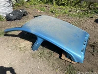 Renault Clio V 2021 Toit