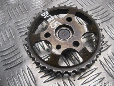 Mercedes-Benz A64601 E-CLASS (W211) 2004 Pignon de chaîne - Image 1