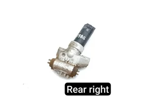Audi 911256F, 1105170985 E-TRON GT A trois volumes (F83, F8P) 2024 Actionneur de frein de parking électrique