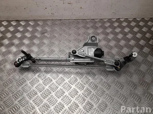 BYD EKED-5205300A / EKED5205300A SEAL 2024 Wiper Linkage Windscreen with wiper motor