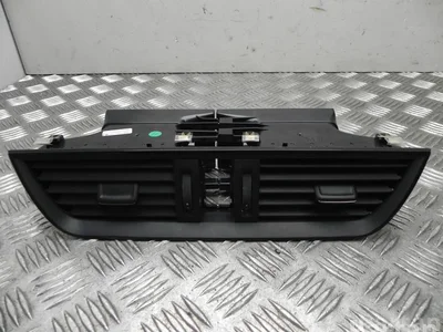 Škoda 5JA 820 951 D / 5JA820951D RAPID Spaceback (NH1) 2018 Évent - Image 1