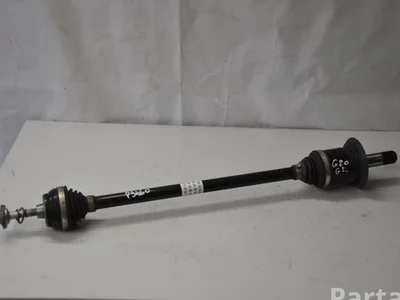 BMW 8482604 3 (G20) 2020 Arbre de transmission Right Rear - Image 1